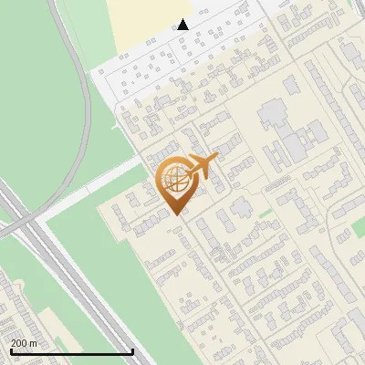 Karte Kirburger Weg 24, 50767 Köln