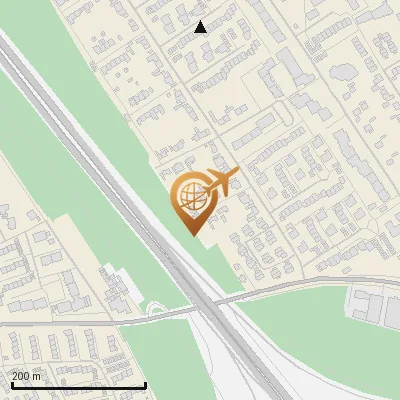 Karte Kirburger Weg 25-29, 50767 Köln