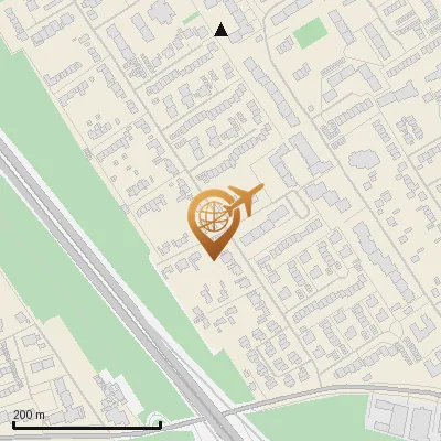 Foto zu Kirburger Weg 41, 50767 Köln