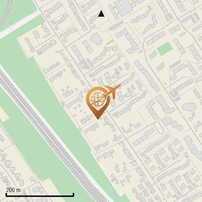 Foto zu Kirburger Weg 45-71, 50767 Köln