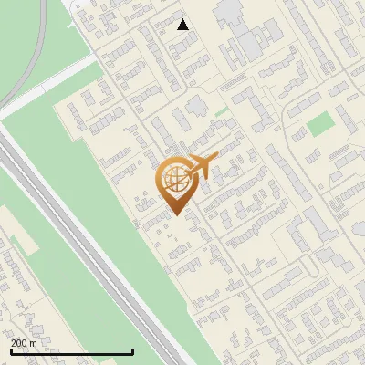 Foto zu Kirburger Weg 77, 50767 Köln