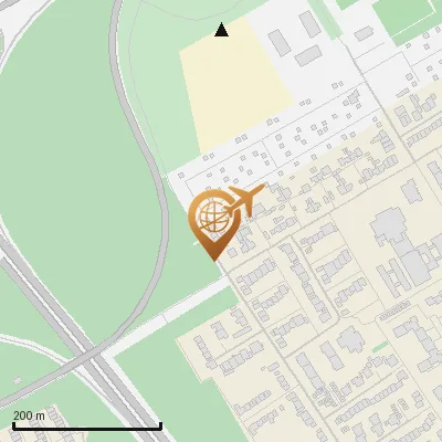 Karte Kirburger Weg 80, 50767 Köln