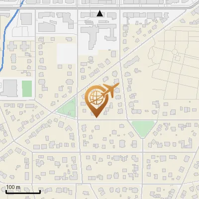 Foto zu Kirchbachstraße 2-17, 12307 Berlin