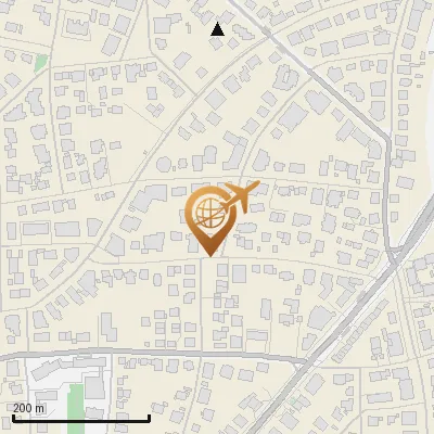 Foto zu Kirchbachweg 16-20, 81479 München