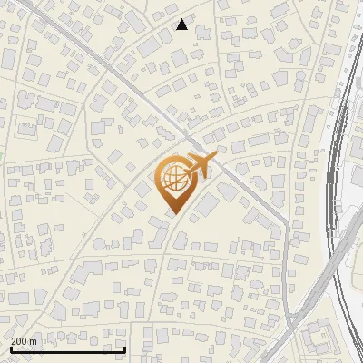 Foto zu Kirchbachweg 2-6, 81479 München