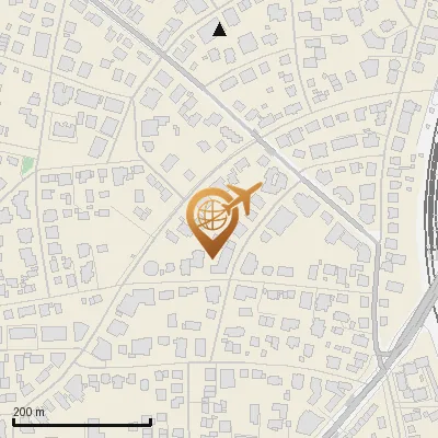 Foto zu Kirchbachweg 8, 81479 München