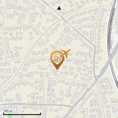 Foto zu Kirchbachweg 9-11, 81479 München