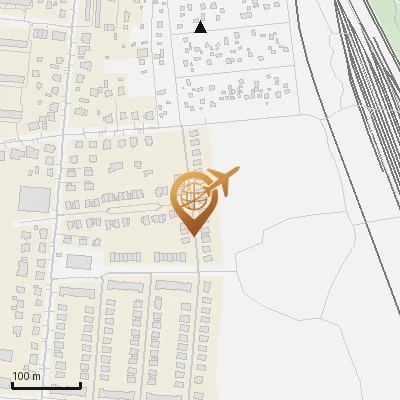 Foto zu Kirchdorfer Straße 4-20, 10318 Berlin