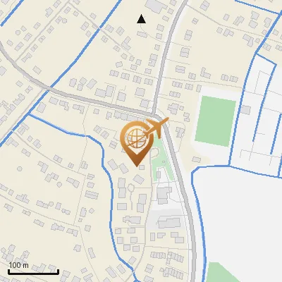 Karte Kirchdorfer Straße 140-142, 21109 Hamburg