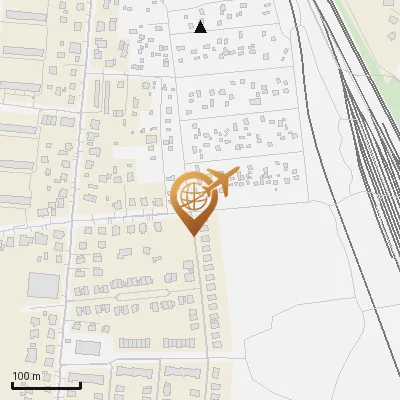 Foto zu Kirchdorfer Straße 24-28, 10318 Berlin