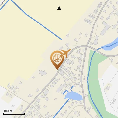 Karte Kirchenheerweg 5-10, 21037 Hamburg