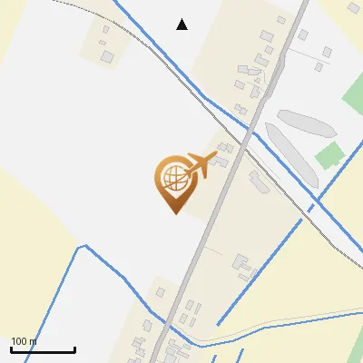 Karte Kirchenheerweg 100, 21037 Hamburg