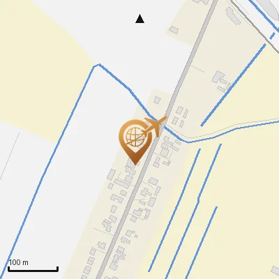 Karte Kirchenheerweg 116-118, 21037 Hamburg