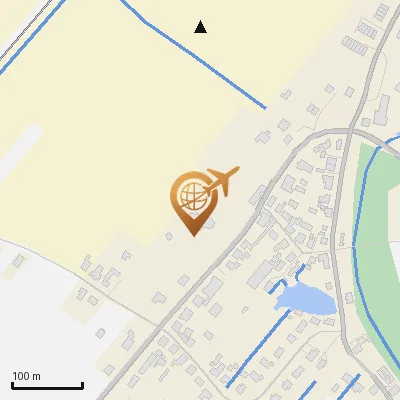 Karte Kirchenheerweg 12, 21037 Hamburg