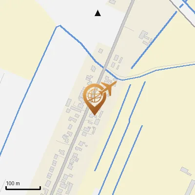 Karte Kirchenheerweg 119-123, 21037 Hamburg