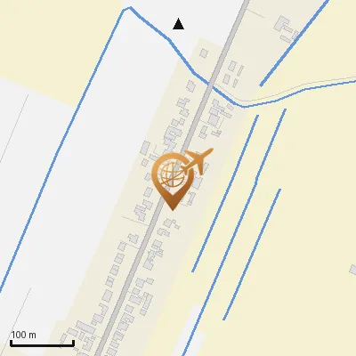 Karte Kirchenheerweg 125-127, 21037 Hamburg