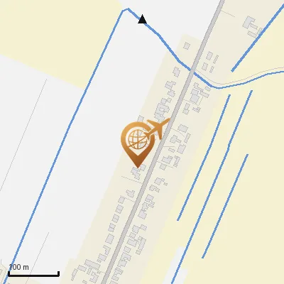 Karte Kirchenheerweg 128-131, 21037 Hamburg