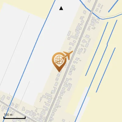 Karte Kirchenheerweg 132-145, 21037 Hamburg