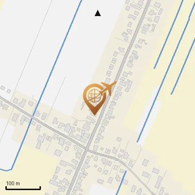 Karte Kirchenheerweg 146-163, 21037 Hamburg