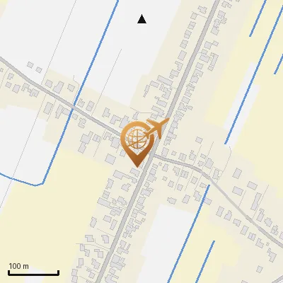 Karte Kirchenheerweg 164-177, 21037 Hamburg