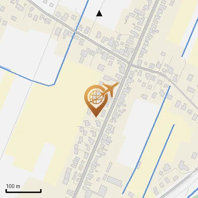 Karte Kirchenheerweg 178-186, 21037 Hamburg