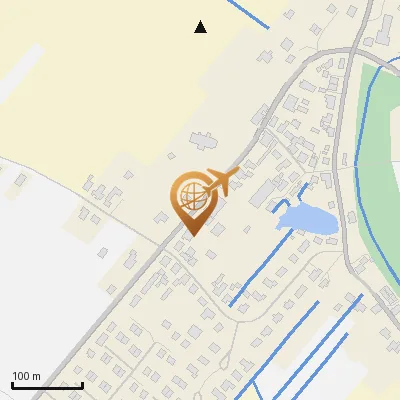 Karte Kirchenheerweg 14-23, 21037 Hamburg