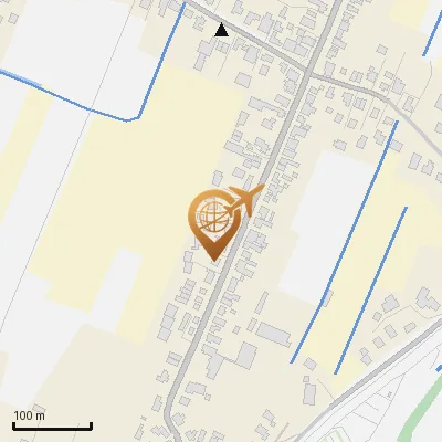 Karte Kirchenheerweg 188-209, 21037 Hamburg