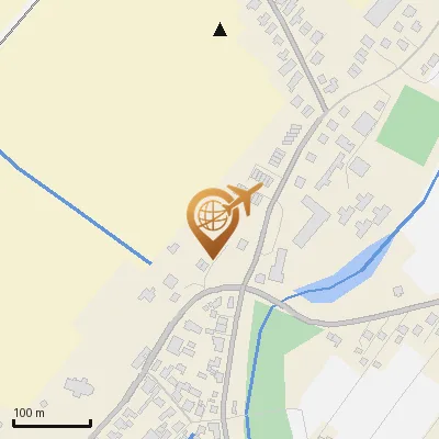 Karte Kirchenheerweg 2, 21037 Hamburg