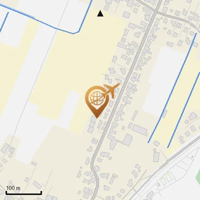 Karte Kirchenheerweg 212, 21037 Hamburg