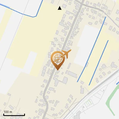 Karte Kirchenheerweg 213, 21037 Hamburg