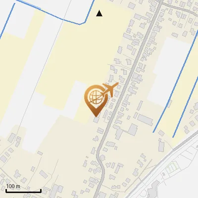 Karte Kirchenheerweg 218, 21037 Hamburg