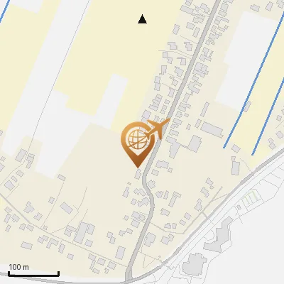 Karte Kirchenheerweg 224-227, 21037 Hamburg