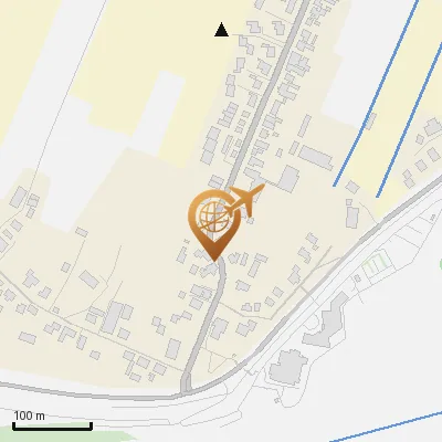 Karte Kirchenheerweg 229-235, 21037 Hamburg