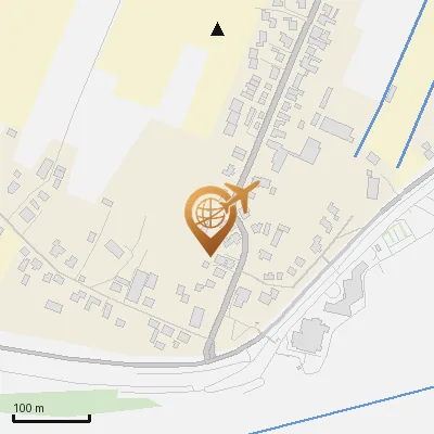 Karte Kirchenheerweg 236, 21037 Hamburg