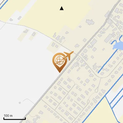 Karte Kirchenheerweg 24-28, 21037 Hamburg