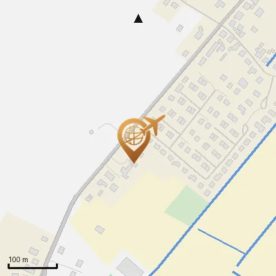 Karte Kirchenheerweg 55-57, 21037 Hamburg