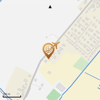 Karte Kirchenheerweg 61-65, 21037 Hamburg