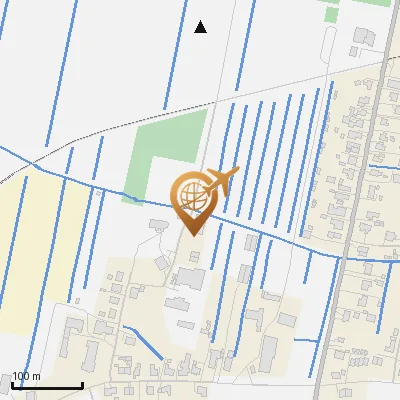 Karte Kirchenstegel 16-20, 21039 Hamburg