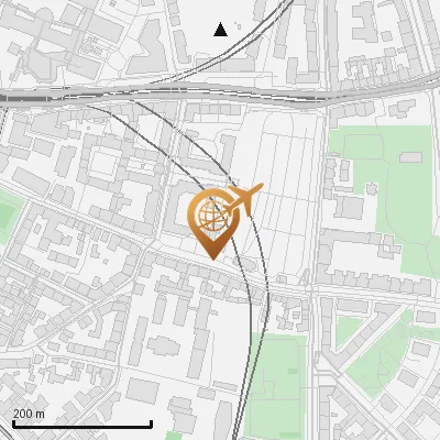 Foto zu Kirchenstraße 37, 81675 München