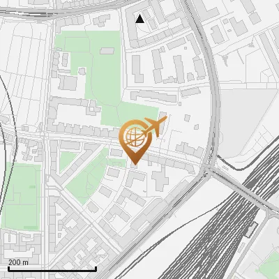 Foto zu Kirchenstraße 86, 81675 München