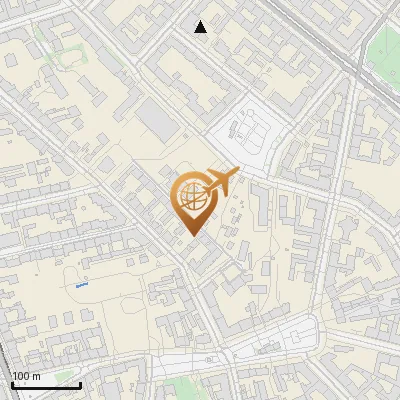 Foto zu Kirchgasse 11, 12043 Berlin