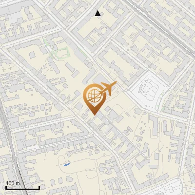 Foto zu Kirchgasse 14-18, 12043 Berlin