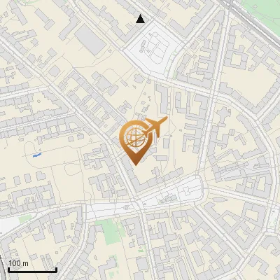 Foto zu Kirchgasse 1-2, 12043 Berlin