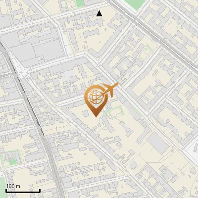 Foto zu Kirchgasse 30-37, 12043 Berlin