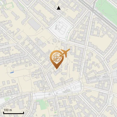 Foto zu Kirchgasse 4-6, 12043 Berlin