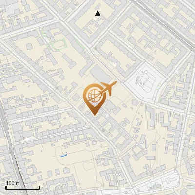 Foto zu Kirchgasse 52, 12043 Berlin