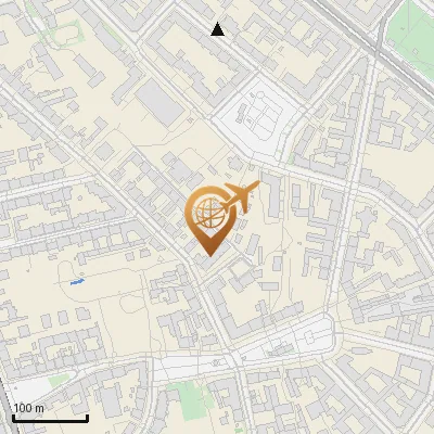 Foto zu Kirchgasse 61-62, 12043 Berlin