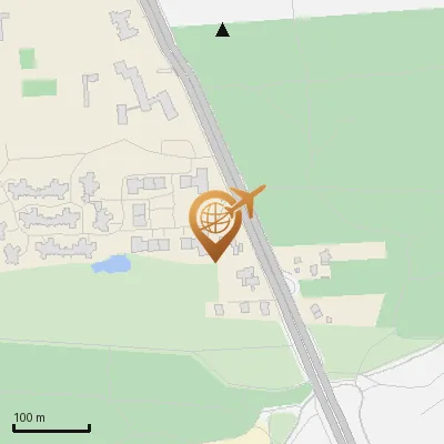 Foto zu Kirchhainer Damm 104, 12309 Berlin