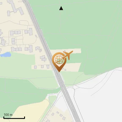 Foto zu Kirchhainer Damm 105, 12309 Berlin