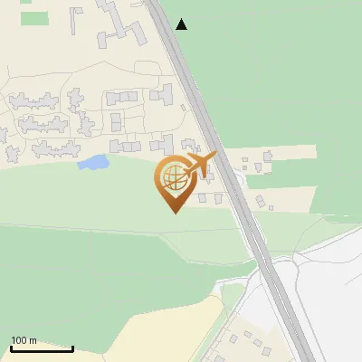 Foto zu Kirchhainer Damm 106, 12309 Berlin